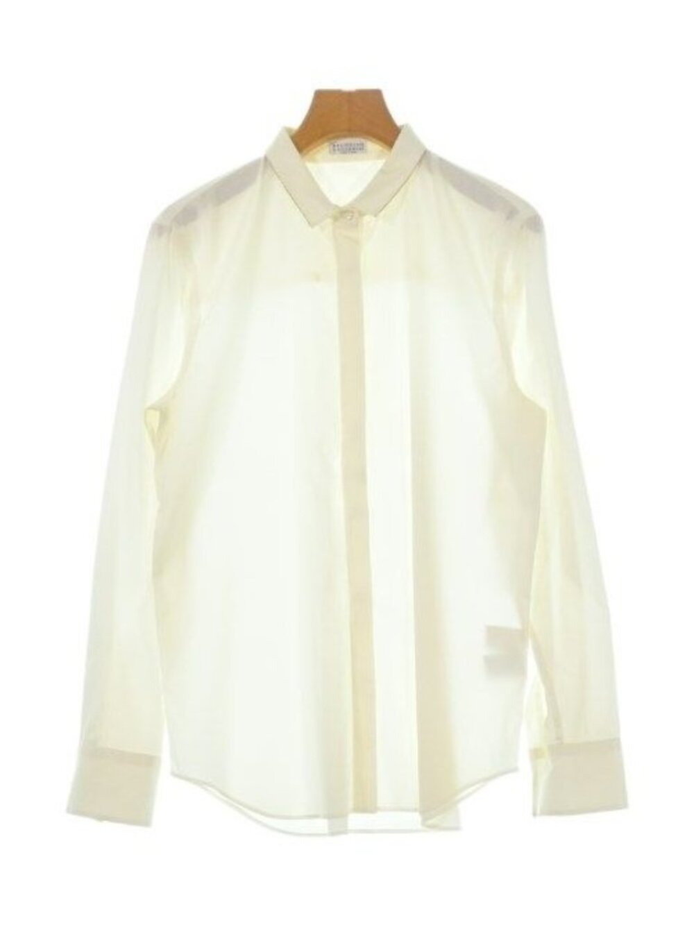 Brunello Cucinelli Casual Shirt